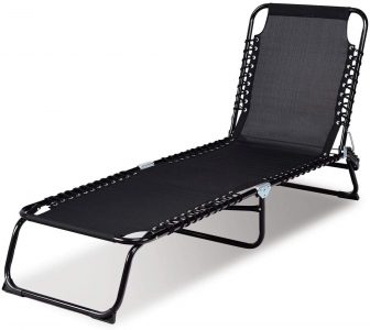 Best Outdoor Chaise Lounge