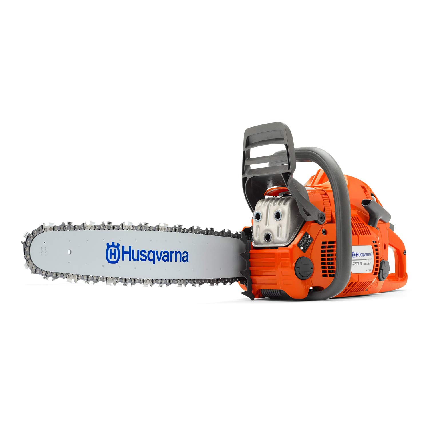 6 Best Chainsaws for Milling Lumber Complete Guide