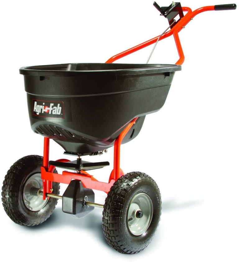 7 Best Broadcast Spreaders and Fertilizers Full Overview