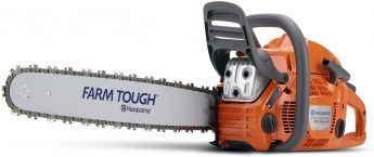 Husqvarna  Rancher Gas Chainsaw