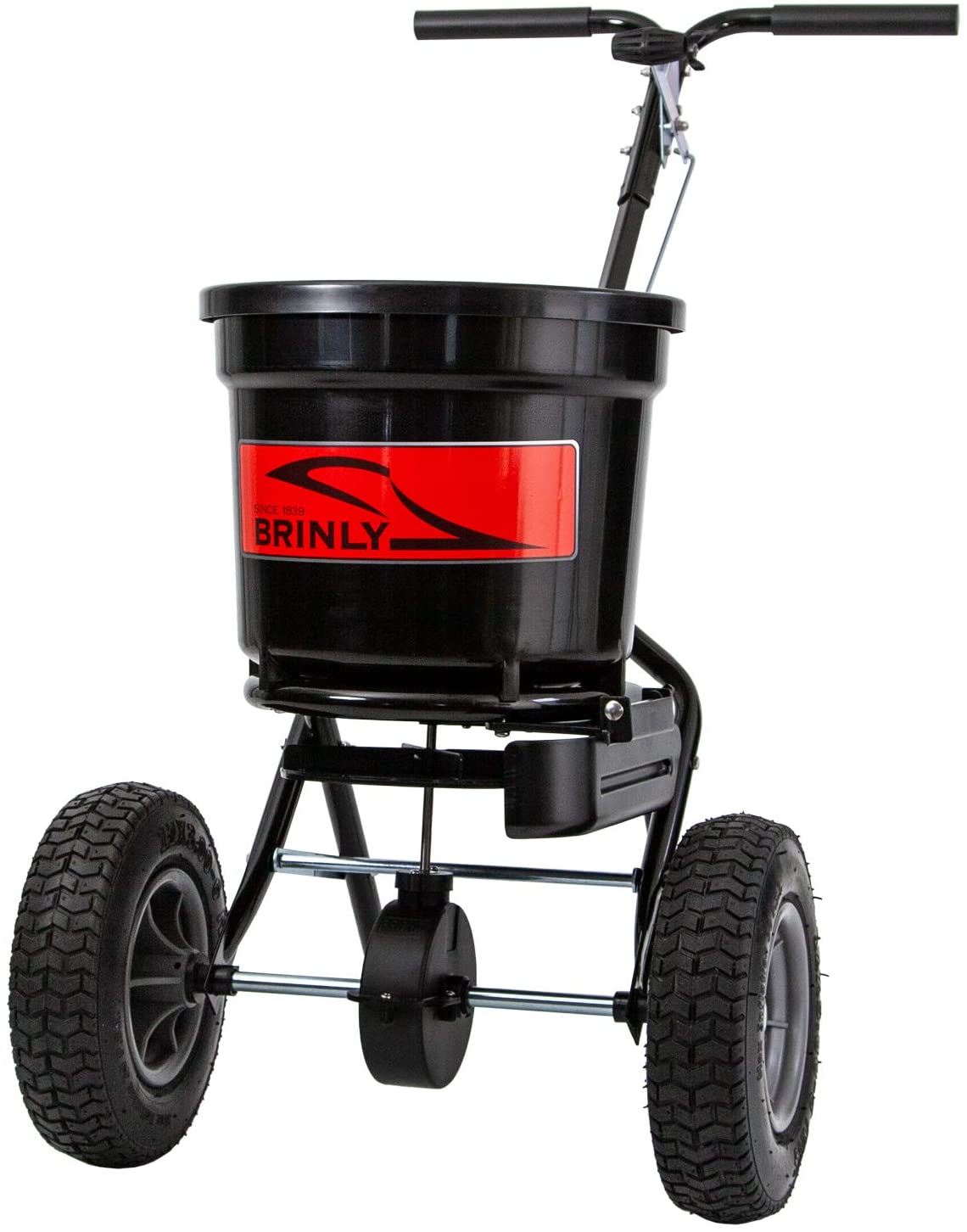 7 Best Broadcast Spreaders and Fertilizers Full Overview