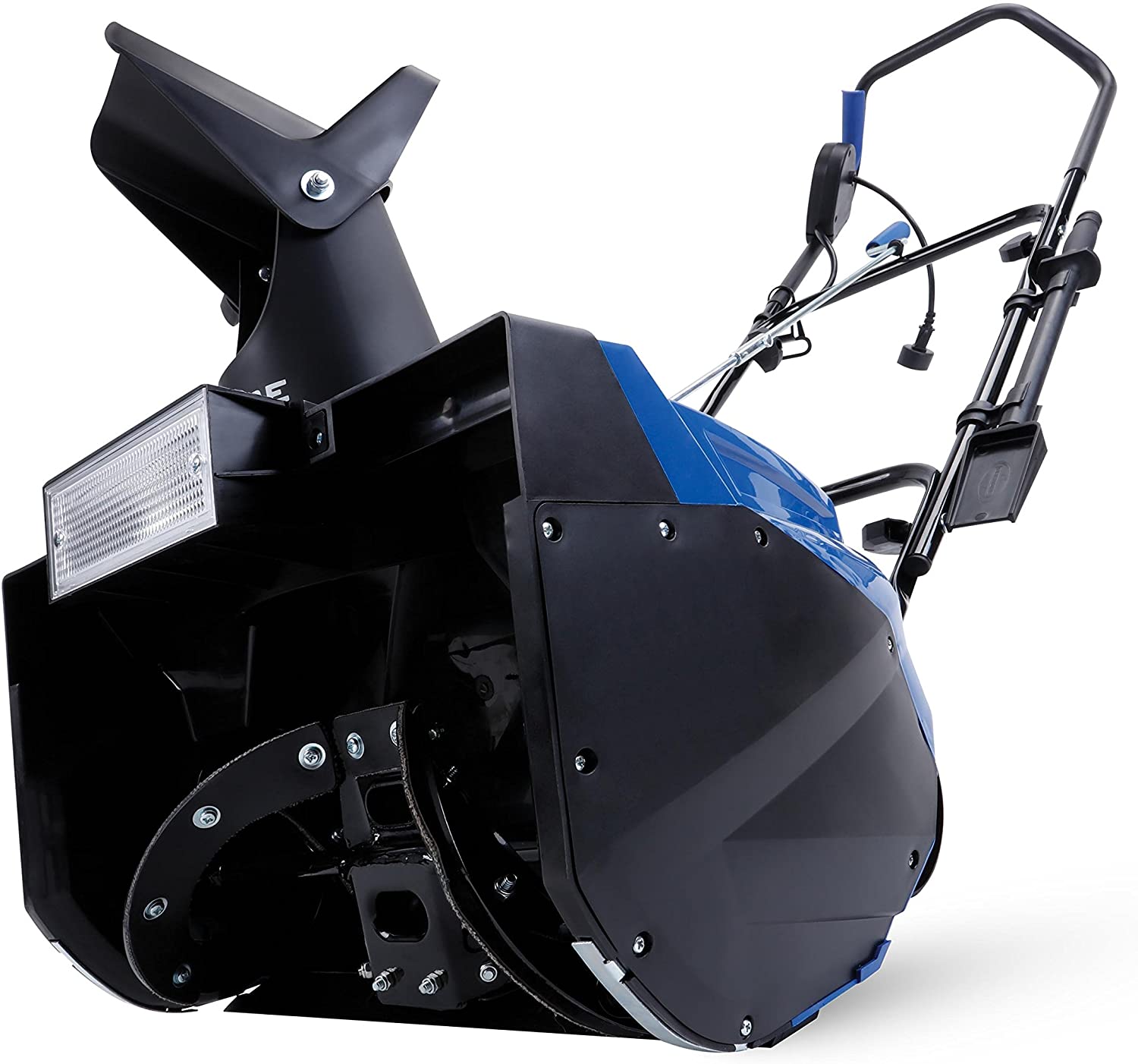 8 Best Electric Snow Blowers Detailed Reviews & Advice