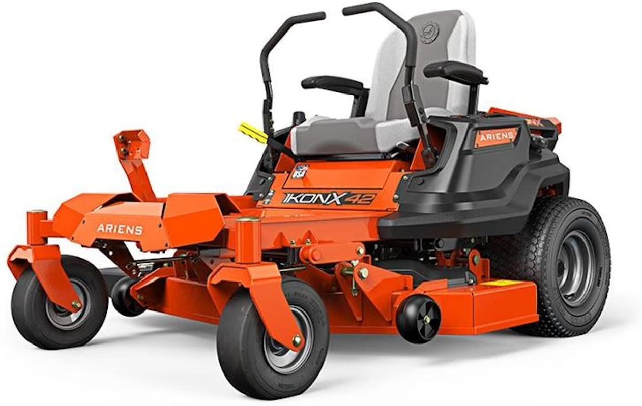 Best Commercial Diesel Zero Turn Mower 8 Best Commercial Zero Turn Mowers - Detailed Guide