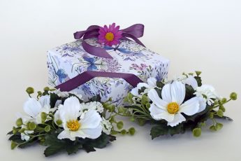 How To Make Different Types Of Flowers With Ribbons