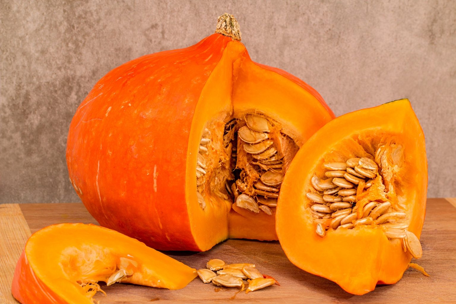 List Of Orange Colored Vegetables