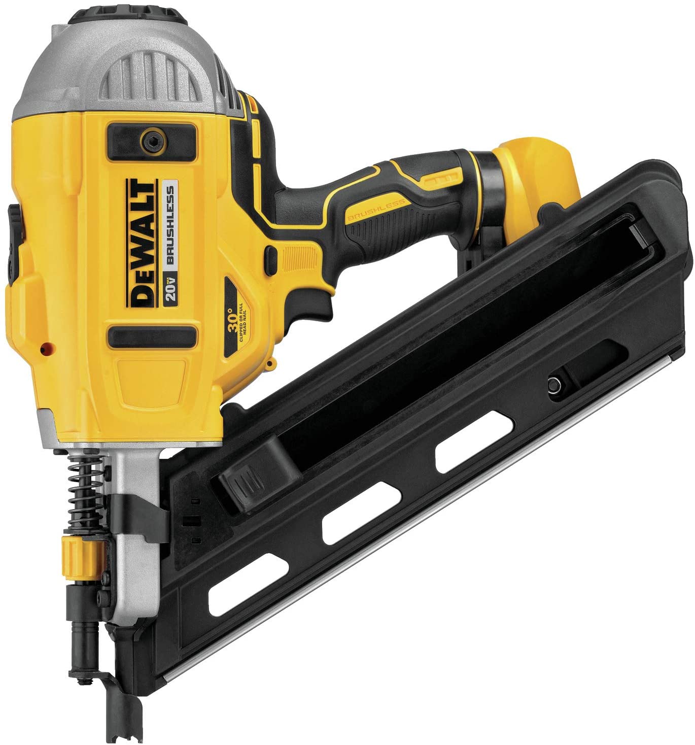 Best Cordless Framing Nailer