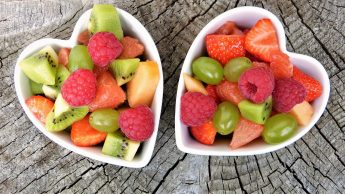 What Are The Different Types Of Fruits
