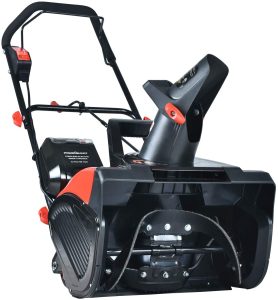 Best Cordless Snow Blowers