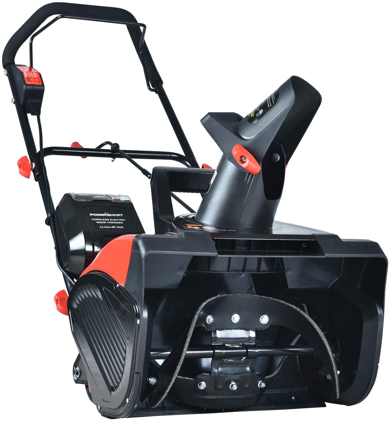 6 Best Cordless Snow Blowers Easy Guide, Tips & Tricks