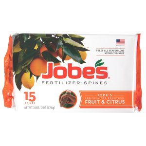 Best Fertilizer for Fruit Trees