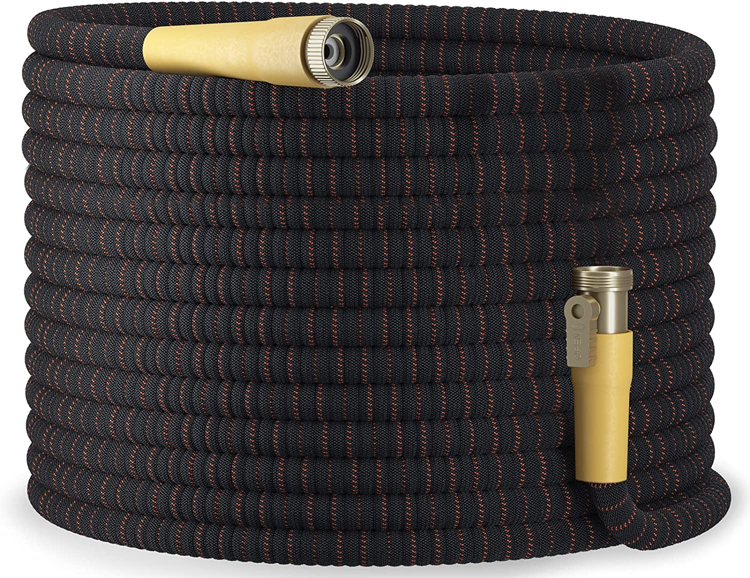 10 Best Expandable Garden Hoses