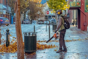 Best Backpack Leaf Blowers