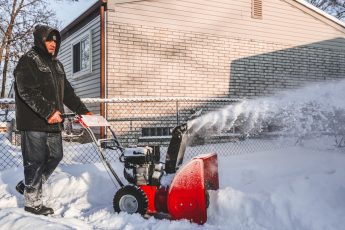 Best Electric Snow Blowers