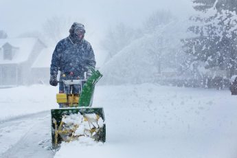 Best Electric Snow Blowers